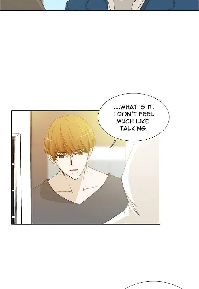 Read unTouchable chapter 129 image 14 on Lezhin