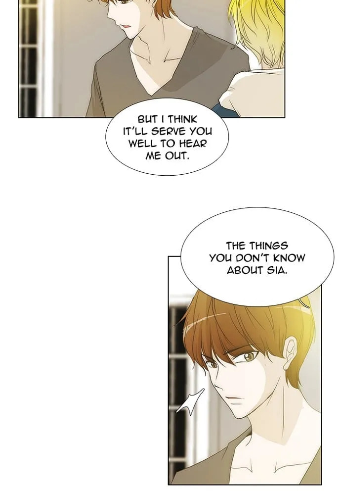 Read unTouchable chapter 129 image 16 on Lezhin