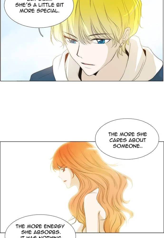 Read unTouchable chapter 129 image 18 on Lezhin