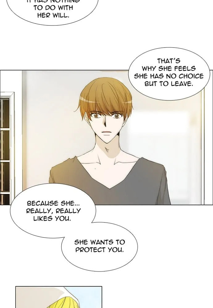 Read unTouchable chapter 129 image 19 on Lezhin