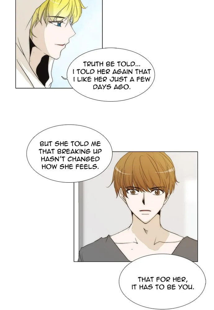 Read unTouchable chapter 129 image 20 on Lezhin