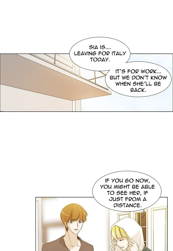 Read unTouchable chapter 129 image 21 on Lezhin