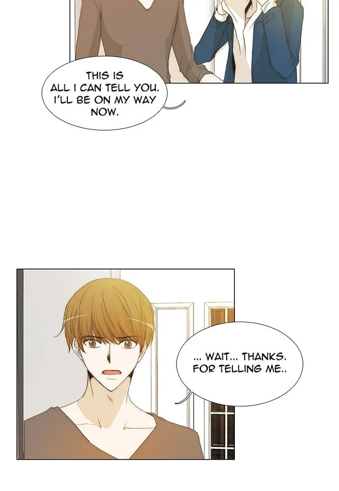 Read unTouchable chapter 129 image 22 on Lezhin