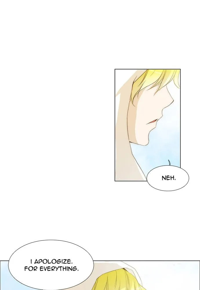 Read unTouchable chapter 129 image 23 on Lezhin