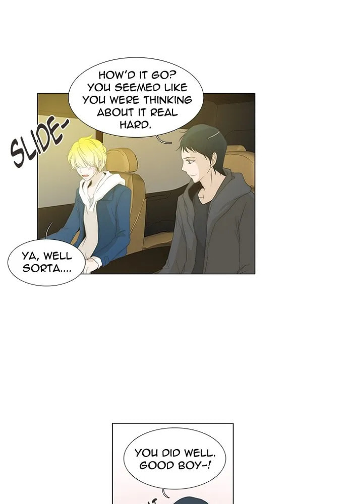 Read unTouchable chapter 129 image 26 on Lezhin