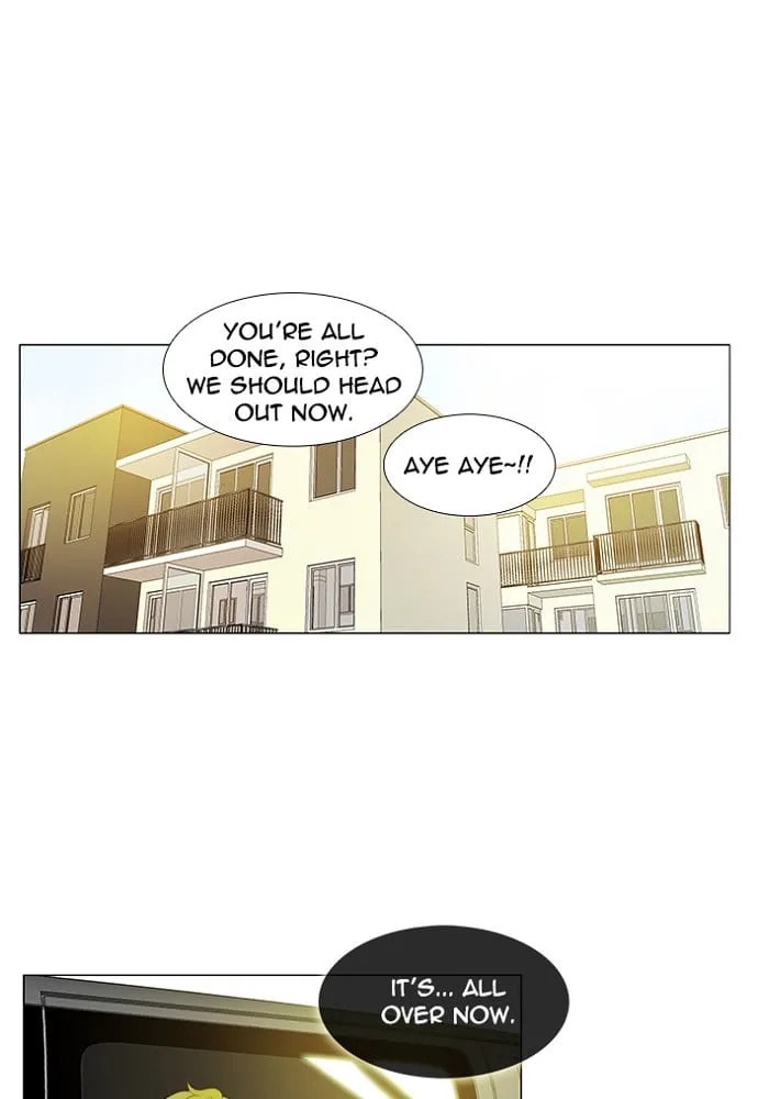 Read unTouchable chapter 129 image 28 on Lezhin