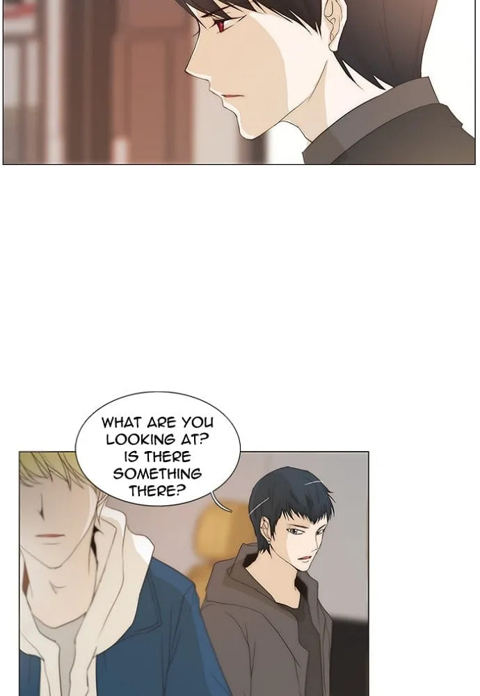 Read unTouchable chapter 129 image 31 on Lezhin
