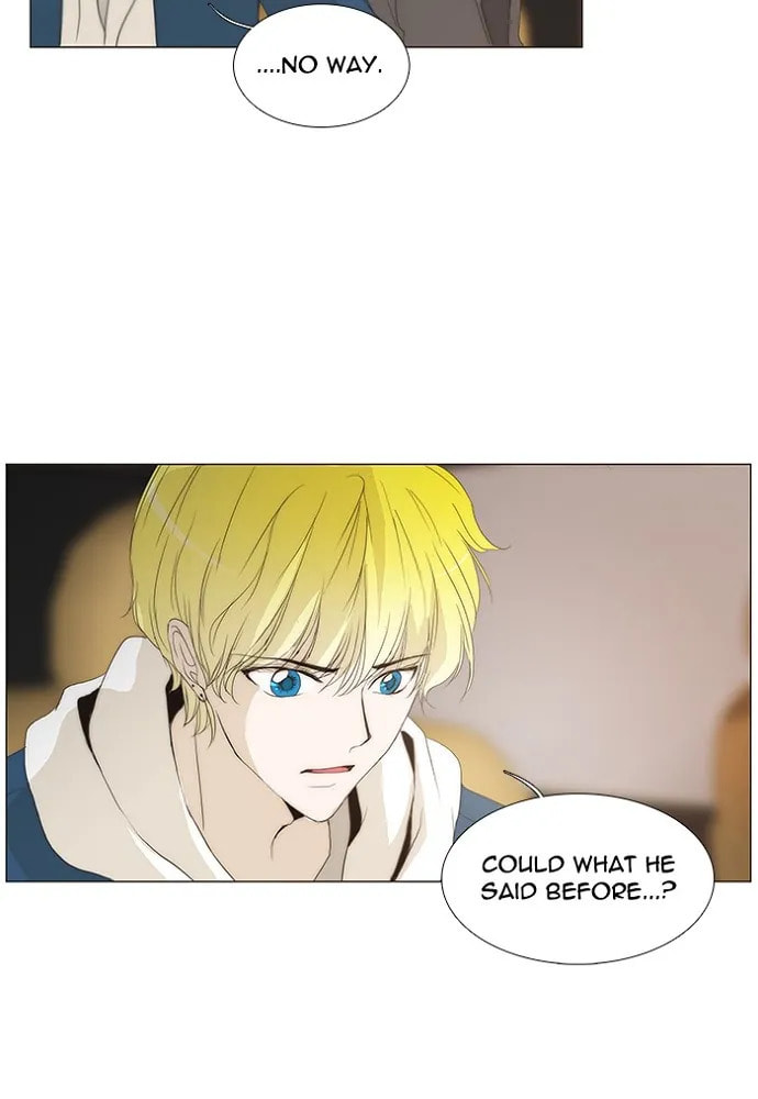 Read unTouchable chapter 129 image 32 on Lezhin
