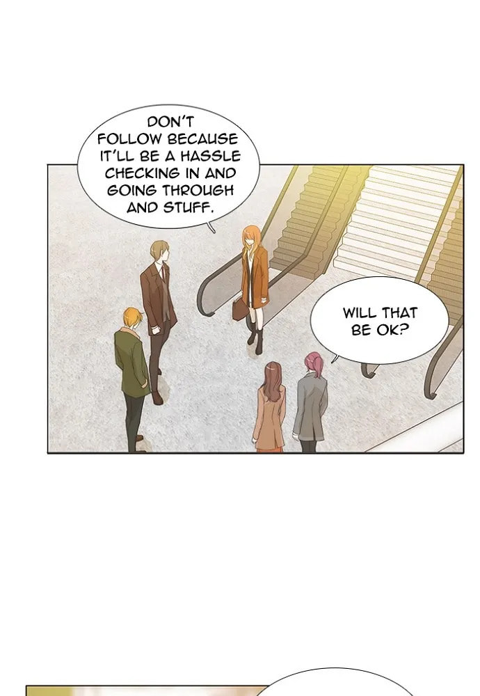 Read unTouchable chapter 129 image 35 on Lezhin