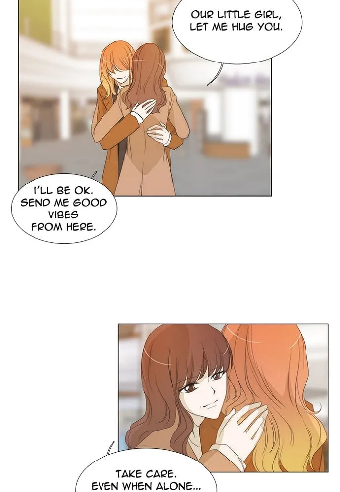Read unTouchable chapter 129 image 36 on Lezhin