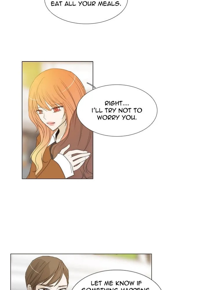 Read unTouchable chapter 129 image 37 on Lezhin