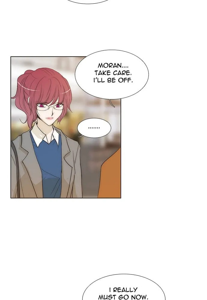 Read unTouchable chapter 129 image 39 on Lezhin