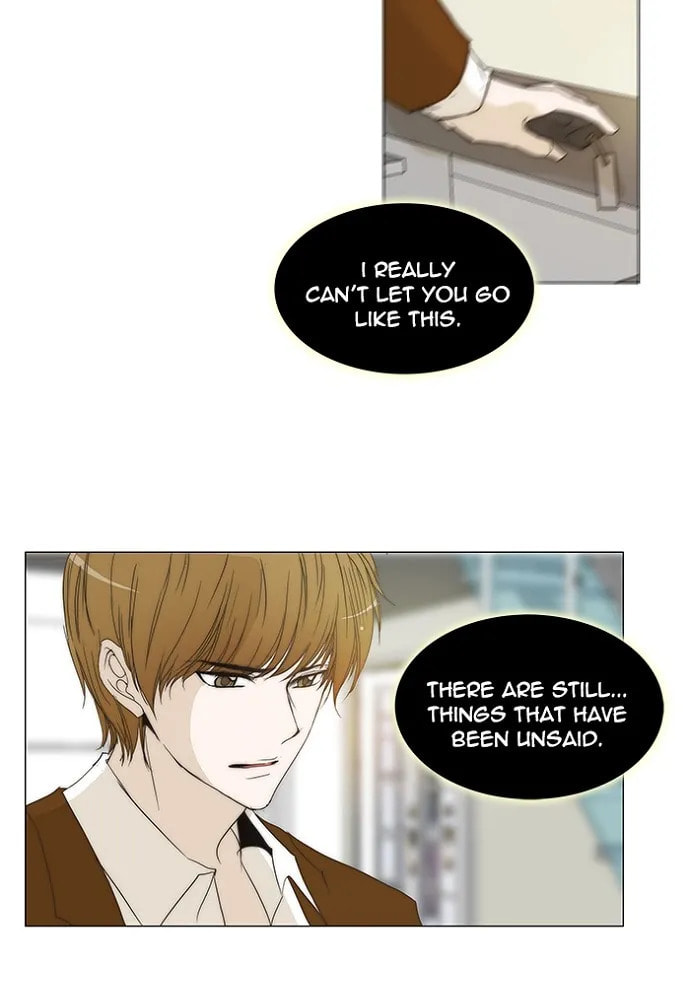 Read unTouchable chapter 129 image 49 on Lezhin