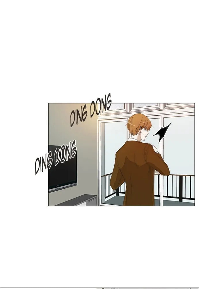 Read unTouchable chapter 129 image 50 on Lezhin
