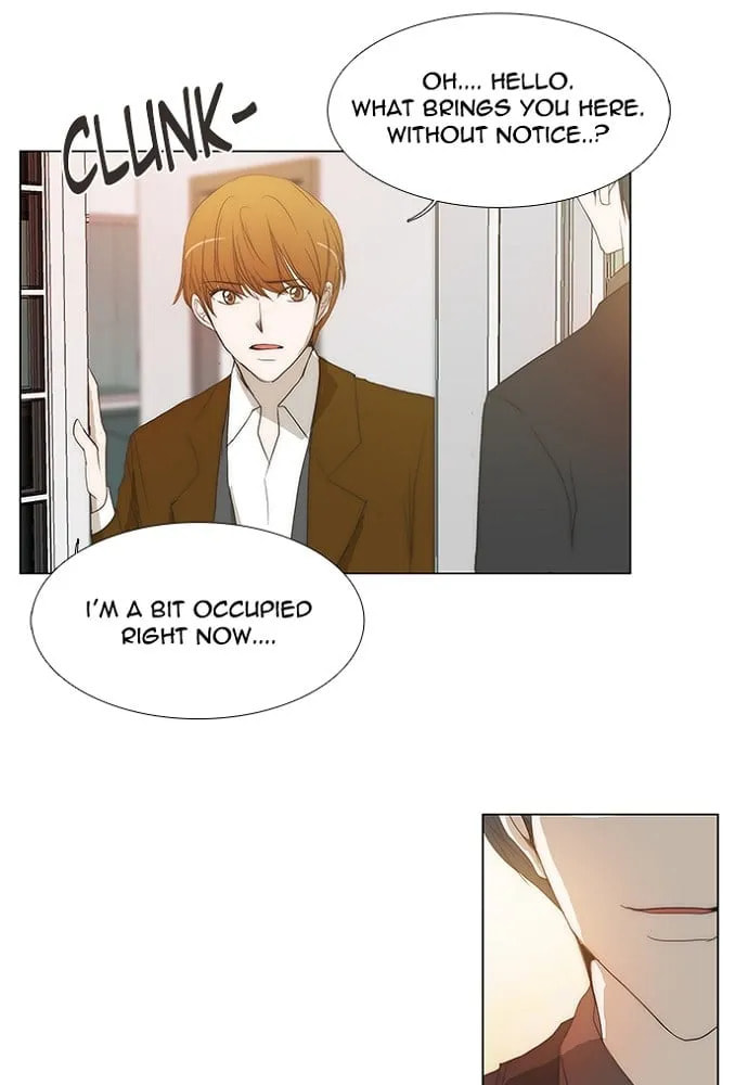 Read unTouchable chapter 129 image 52 on Lezhin