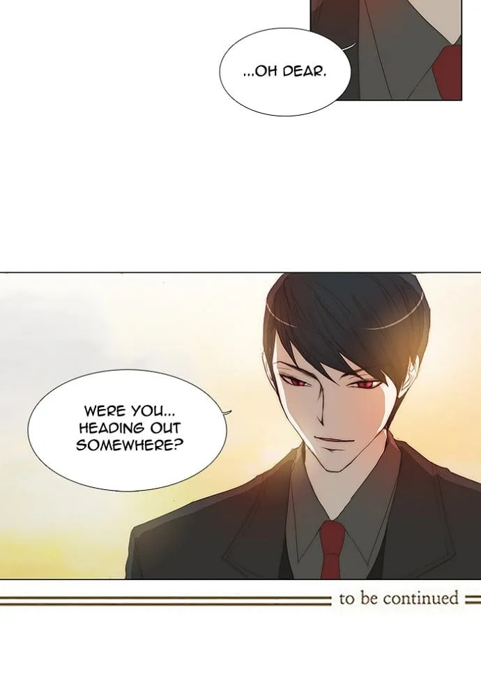 Read unTouchable chapter 129 image 53 on Lezhin