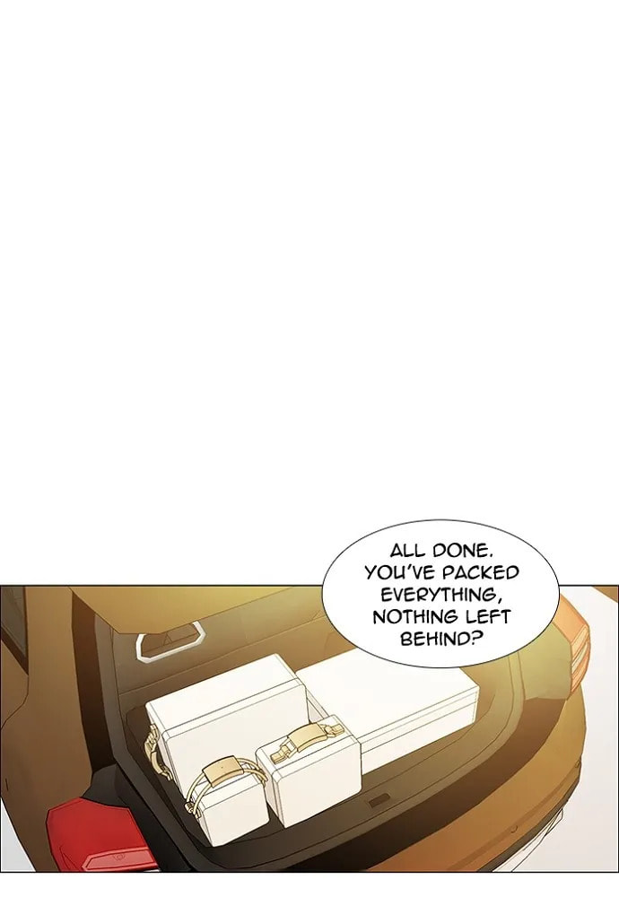 Read unTouchable chapter 129 image 7 on Lezhin