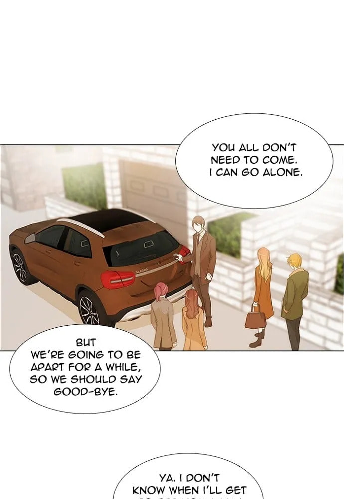 Read unTouchable chapter 129 image 8 on Lezhin