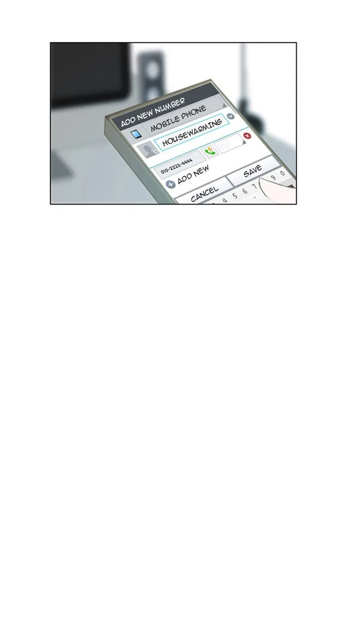 Read unTouchable chapter 13 image 15 on Lezhin