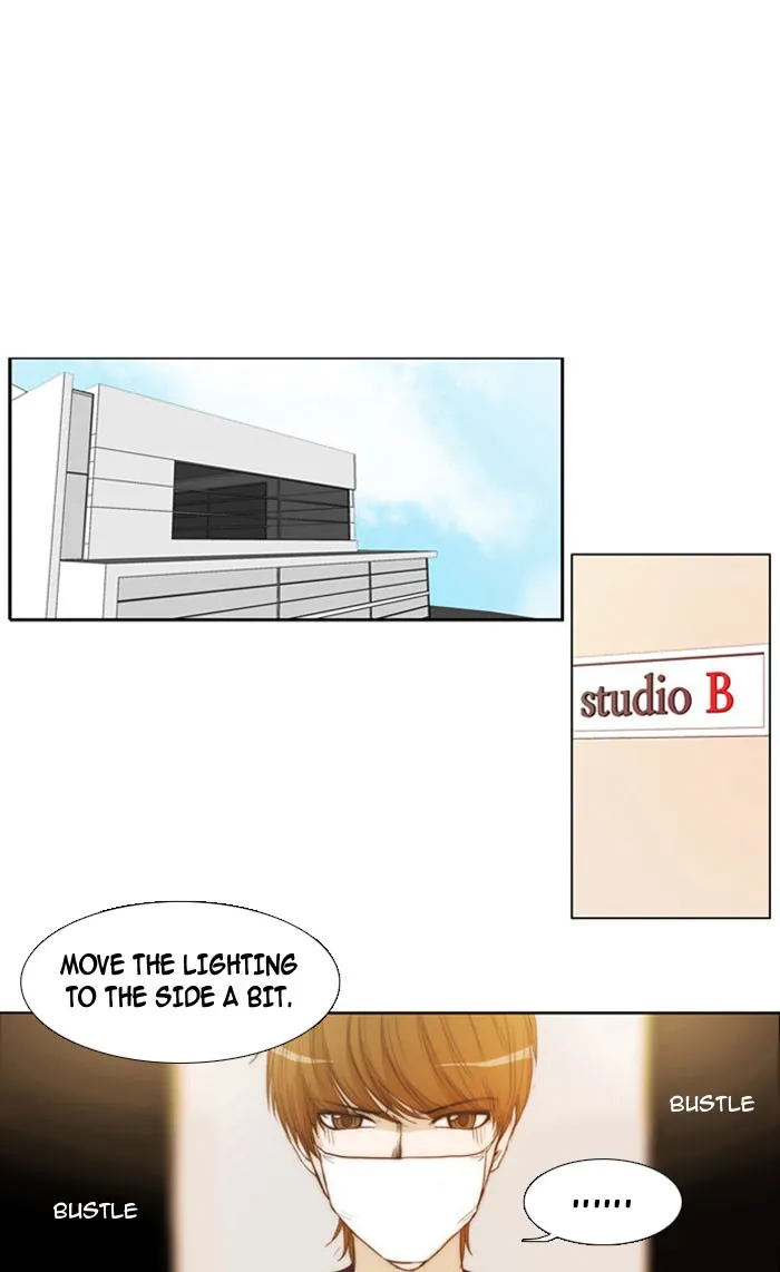 Read unTouchable chapter 13 image 16 on Lezhin