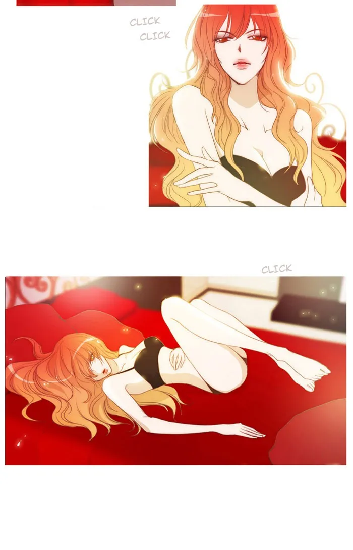Read unTouchable chapter 13 image 19 on Lezhin