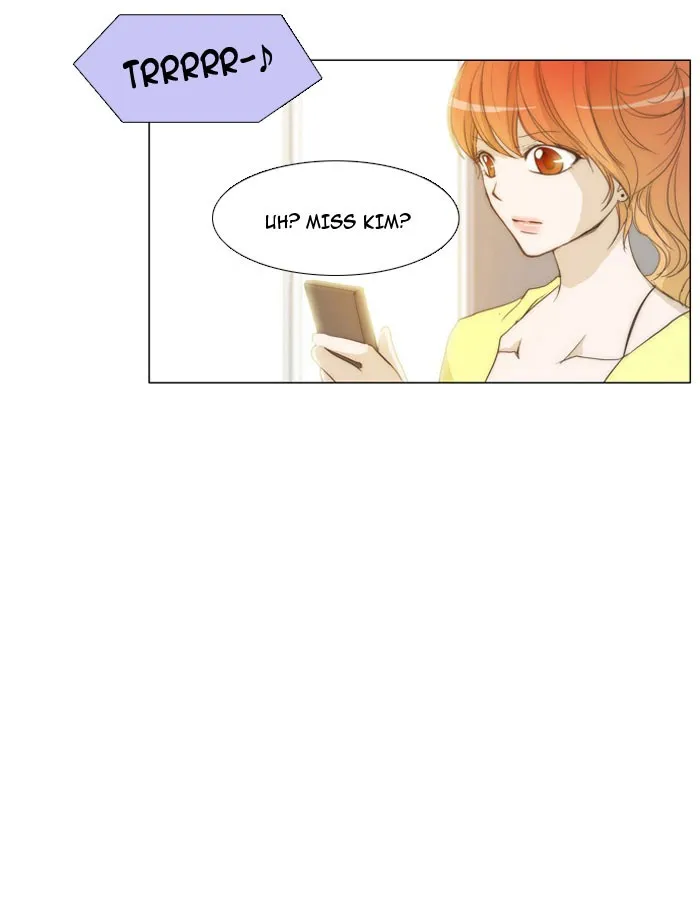 Read unTouchable chapter 13 image 2 on Lezhin