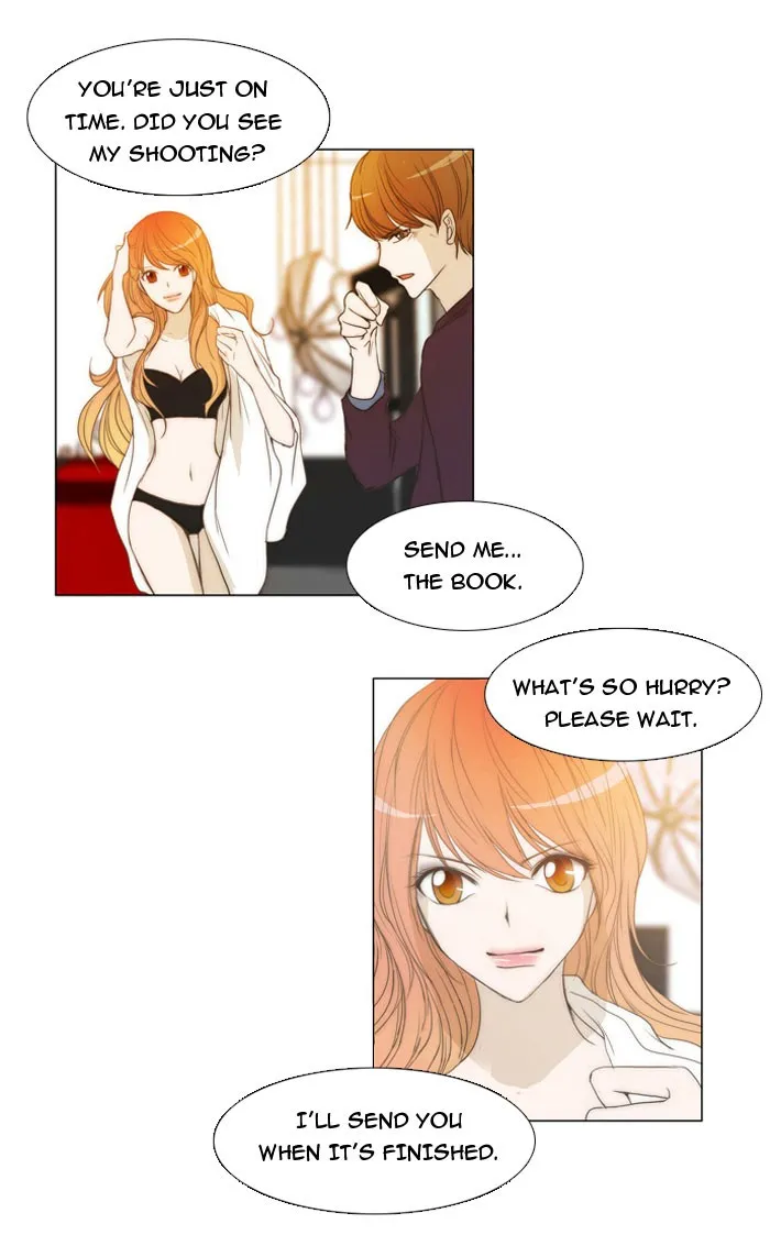 Read unTouchable chapter 13 image 21 on Lezhin