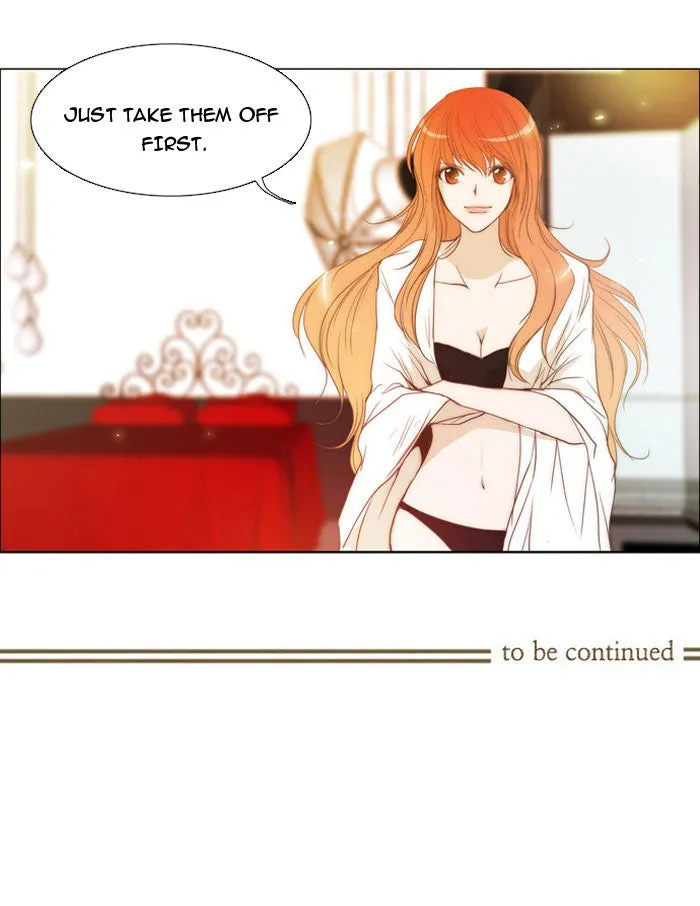 Read unTouchable chapter 13 image 23 on Lezhin