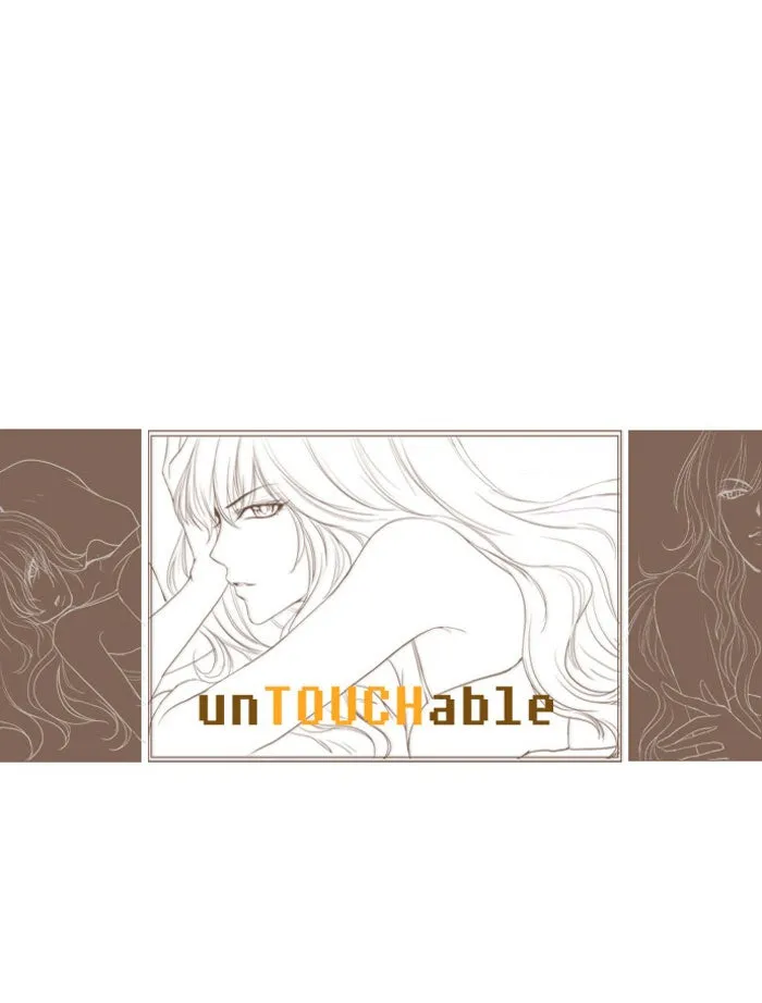 Read unTouchable chapter 13 image 24 on Lezhin