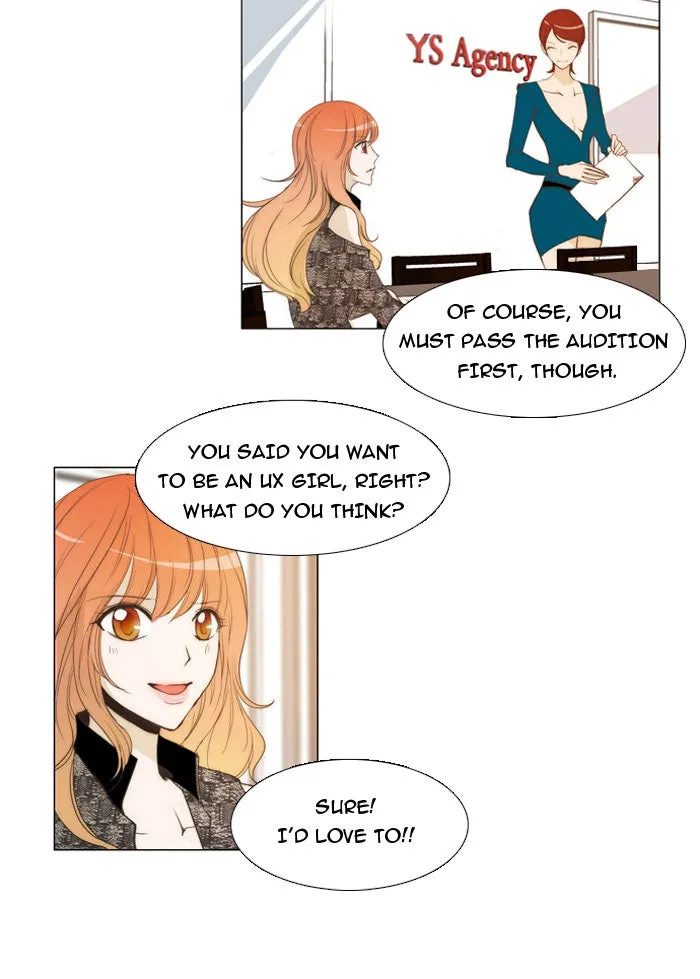 Read unTouchable chapter 13 image 5 on Lezhin