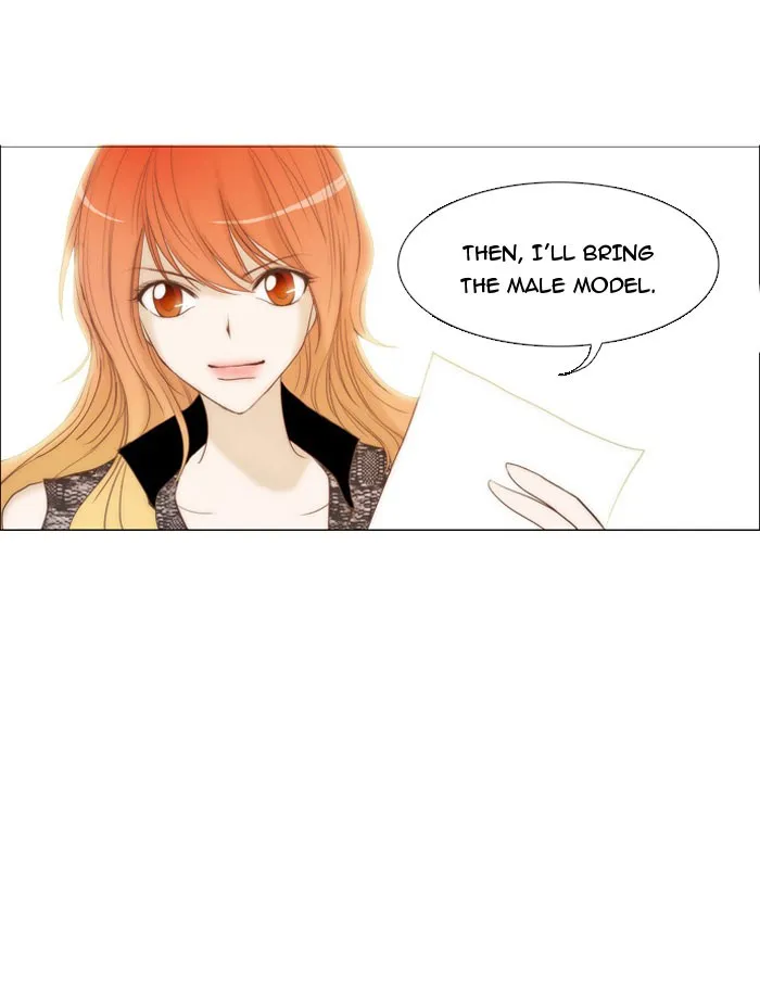 Read unTouchable chapter 13 image 8 on Lezhin