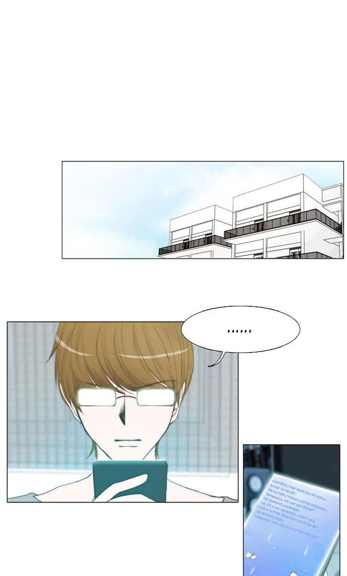 Read unTouchable chapter 13 image 9 on Lezhin