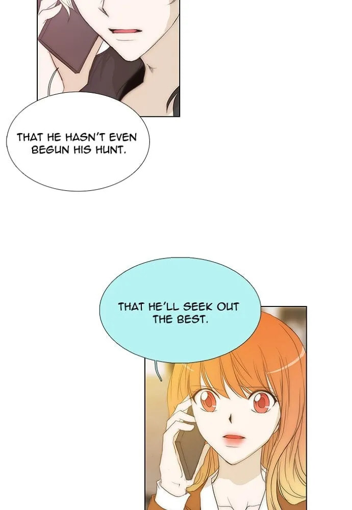 Read unTouchable chapter 130 image 10 on Lezhin