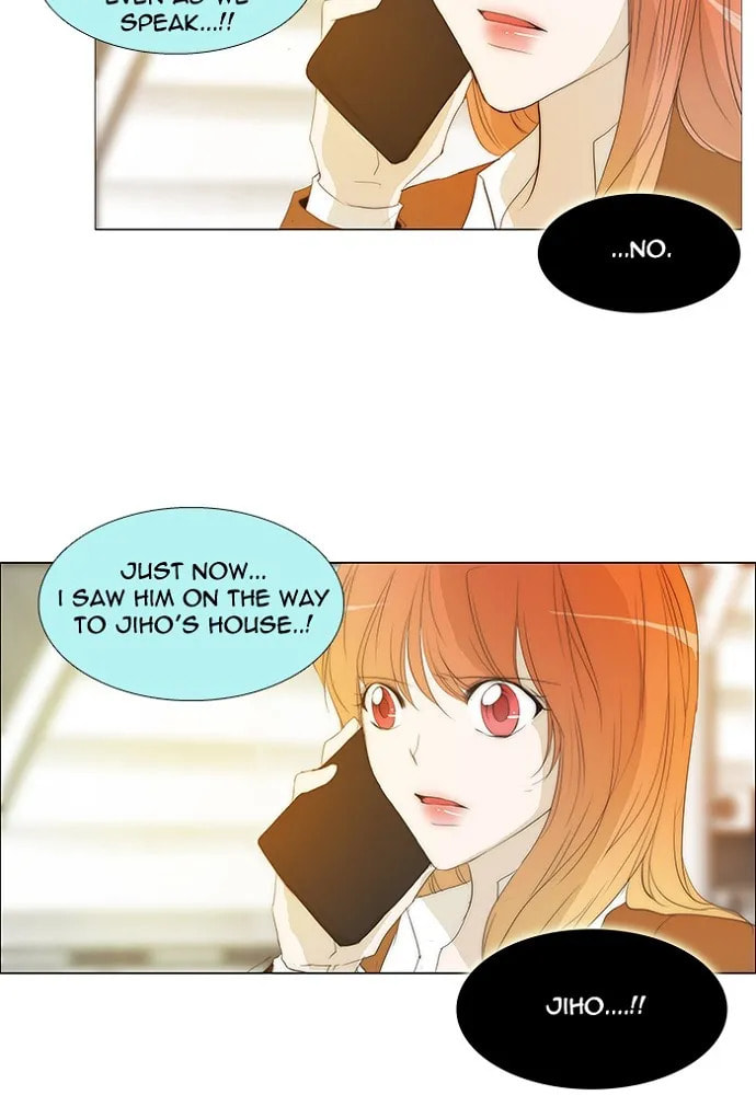 Read unTouchable chapter 130 image 13 on Lezhin