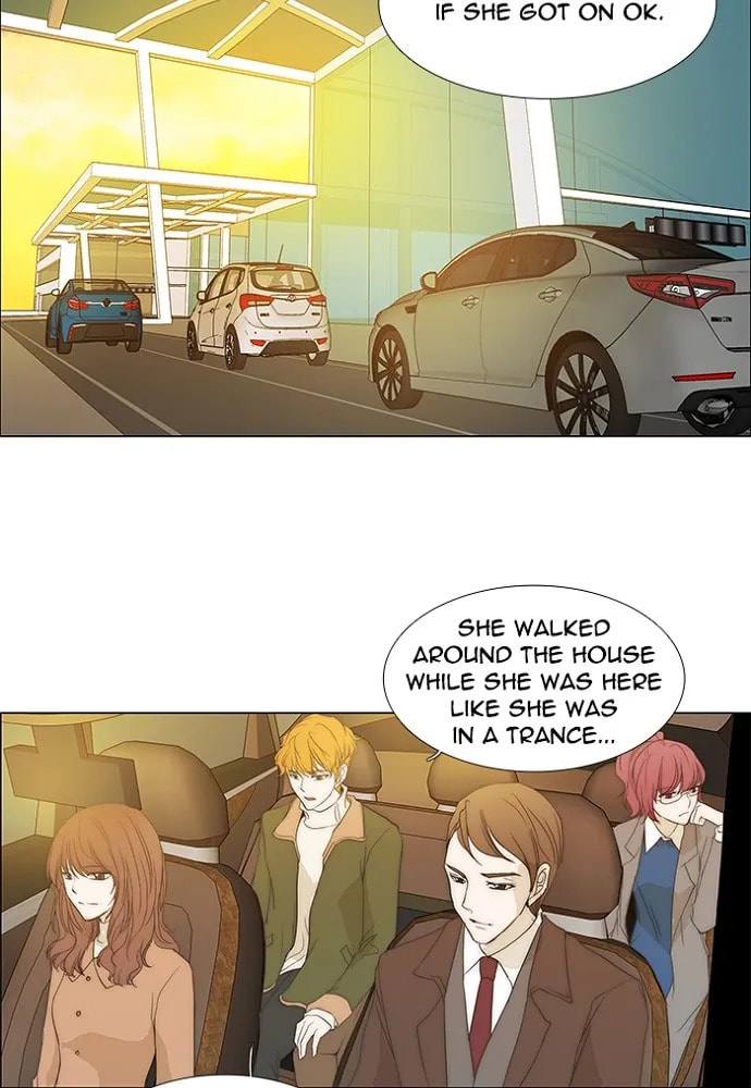 Read unTouchable chapter 130 image 15 on Lezhin