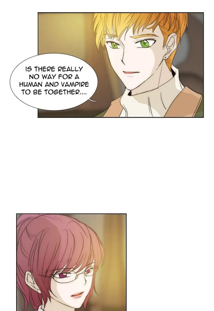 Read unTouchable chapter 130 image 17 on Lezhin
