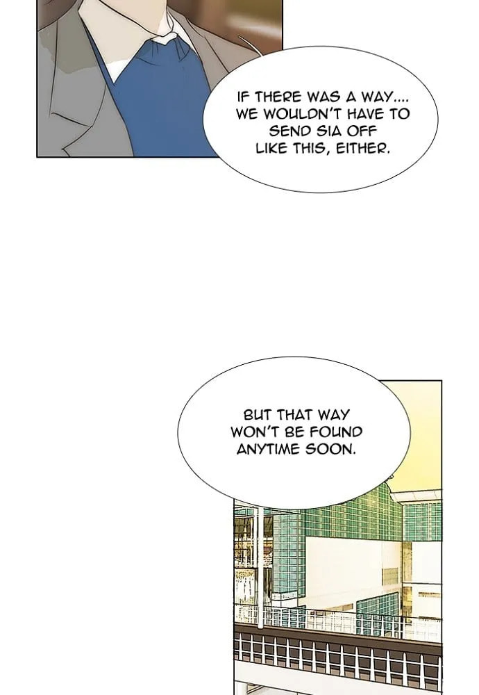 Read unTouchable chapter 130 image 18 on Lezhin