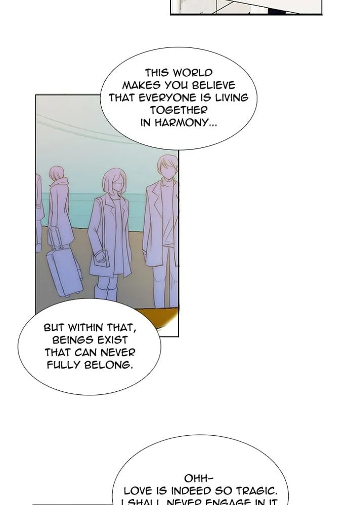Read unTouchable chapter 130 image 19 on Lezhin