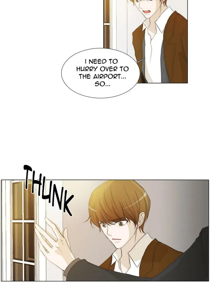 Read unTouchable chapter 130 image 2 on Lezhin