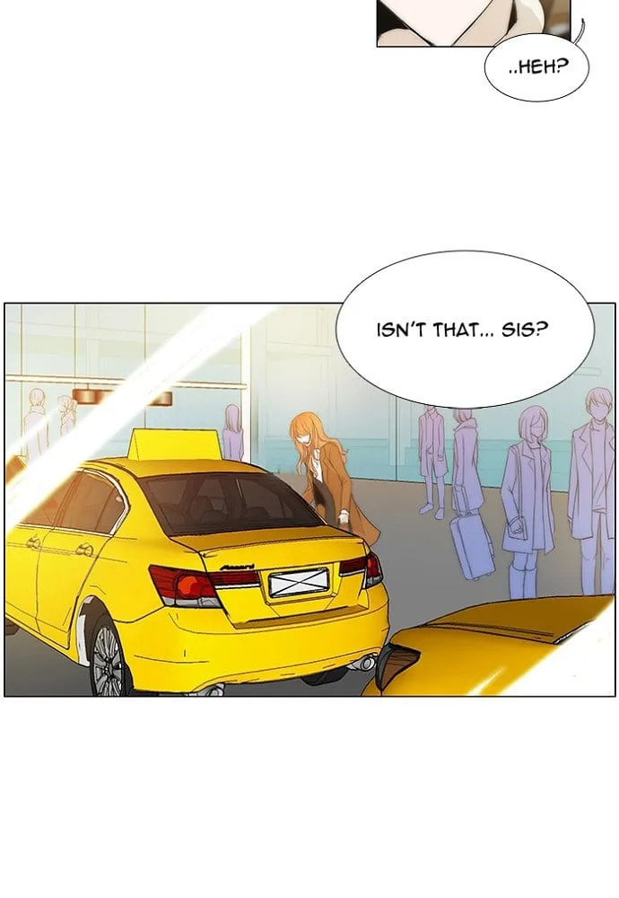 Read unTouchable chapter 130 image 21 on Lezhin