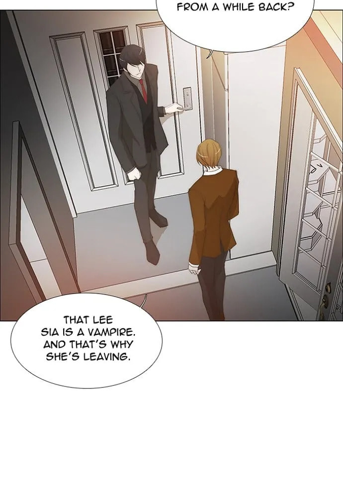 Read unTouchable chapter 130 image 23 on Lezhin