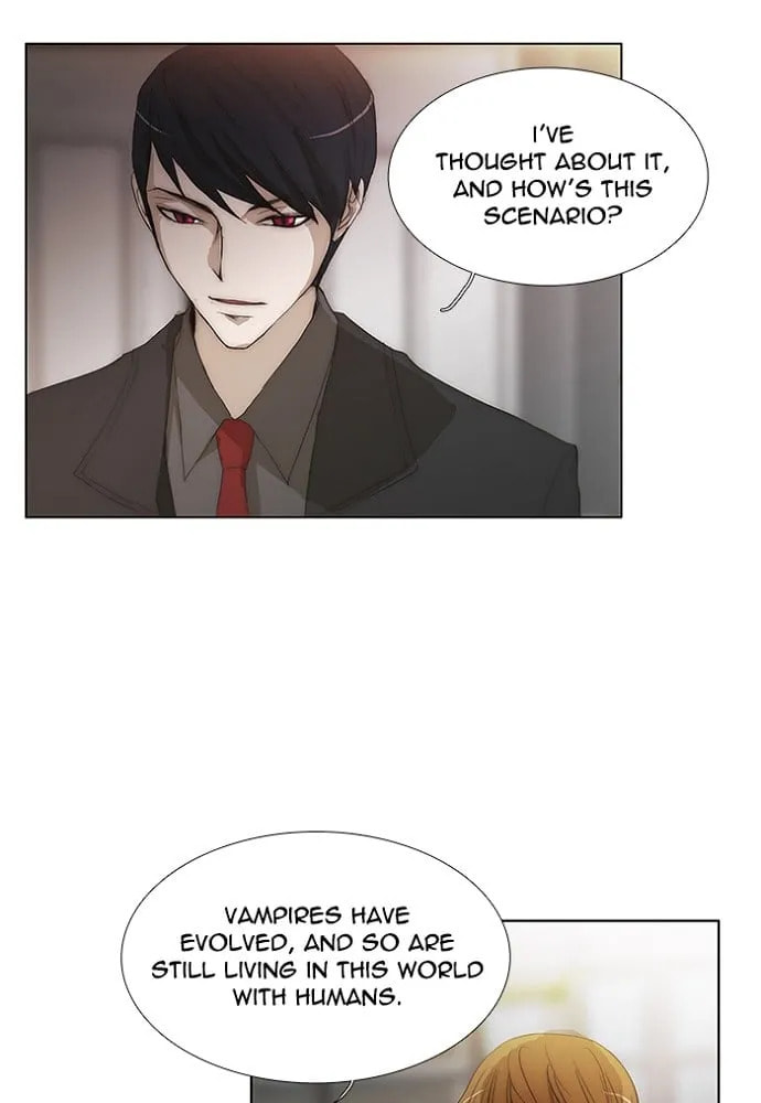 Read unTouchable chapter 130 image 24 on Lezhin