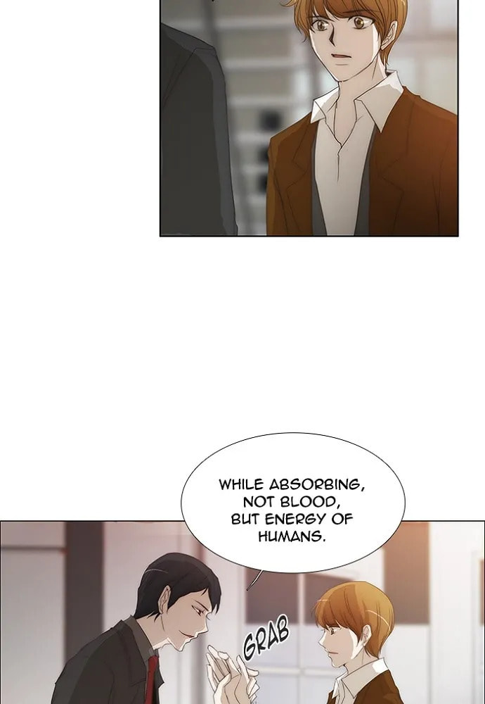 Read unTouchable chapter 130 image 25 on Lezhin