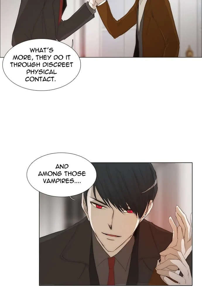 Read unTouchable chapter 130 image 26 on Lezhin