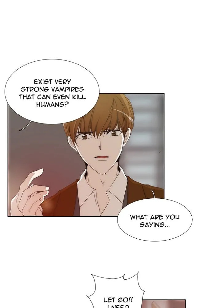 Read unTouchable chapter 130 image 27 on Lezhin