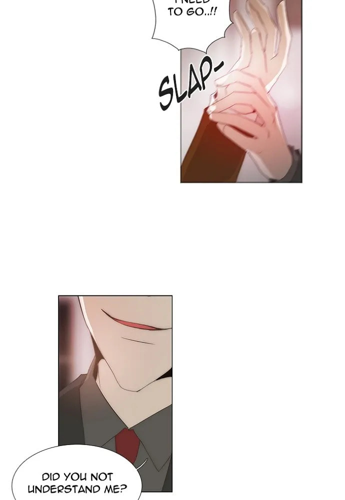 Read unTouchable chapter 130 image 28 on Lezhin