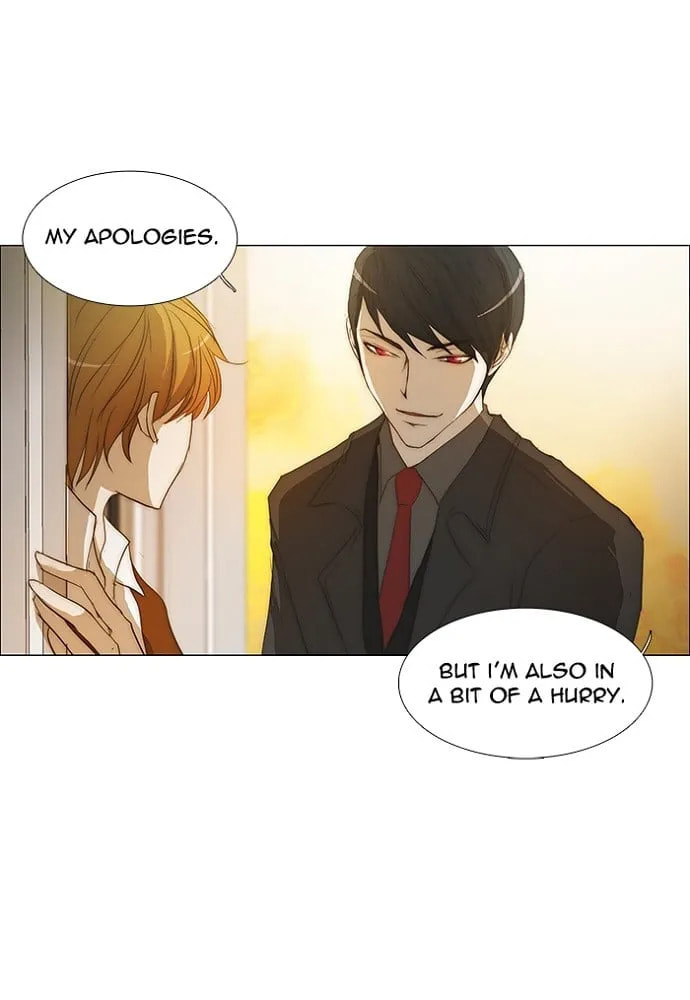 Read unTouchable chapter 130 image 3 on Lezhin