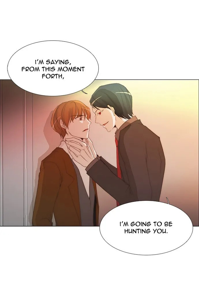 Read unTouchable chapter 130 image 30 on Lezhin