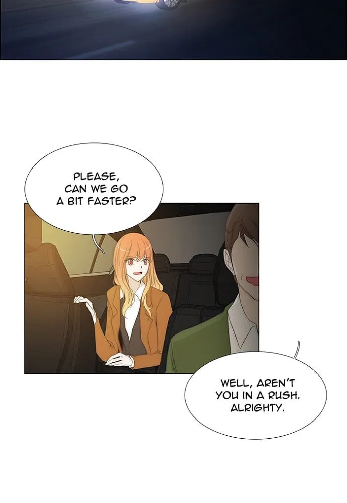 Read unTouchable chapter 130 image 34 on Lezhin