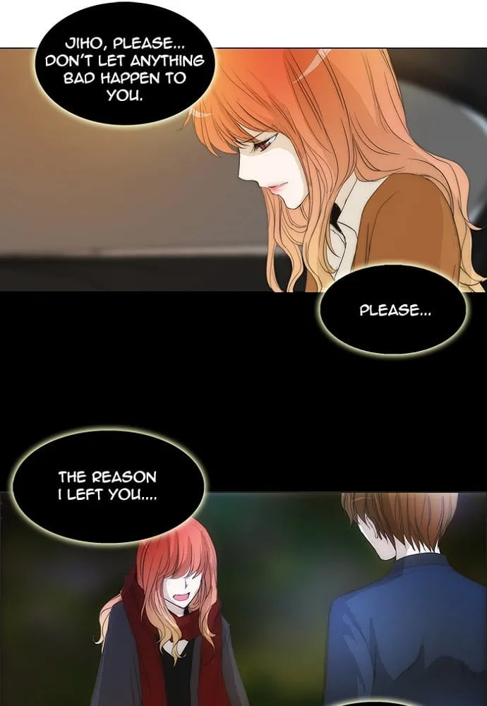 Read unTouchable chapter 130 image 35 on Lezhin